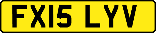 FX15LYV