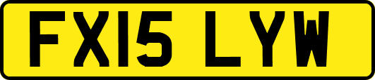 FX15LYW