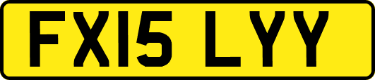 FX15LYY