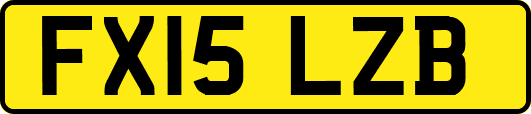 FX15LZB