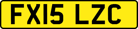FX15LZC