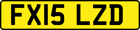 FX15LZD