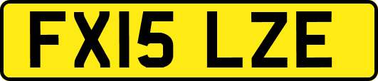 FX15LZE