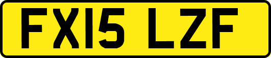 FX15LZF