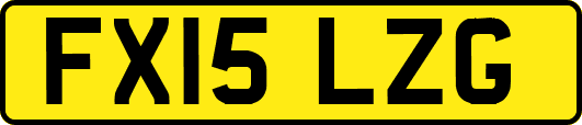 FX15LZG