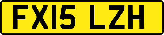 FX15LZH