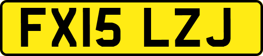 FX15LZJ