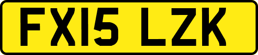 FX15LZK
