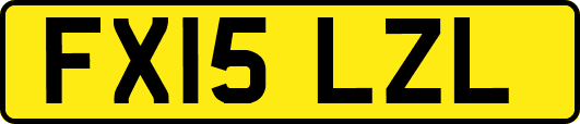 FX15LZL