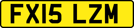 FX15LZM