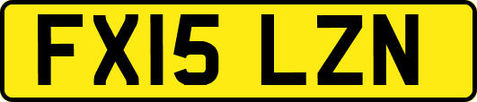 FX15LZN