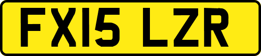 FX15LZR