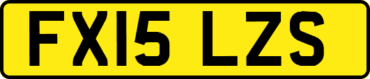 FX15LZS