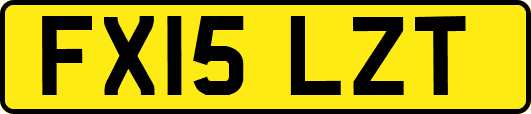 FX15LZT