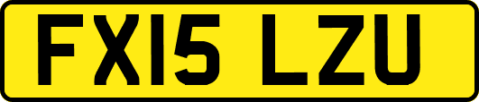 FX15LZU
