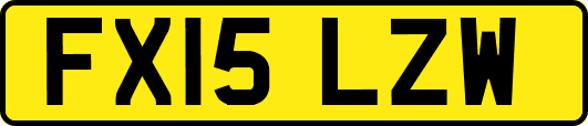 FX15LZW