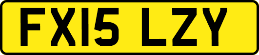 FX15LZY
