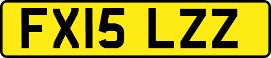 FX15LZZ