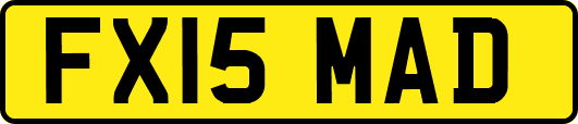 FX15MAD