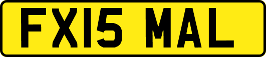 FX15MAL