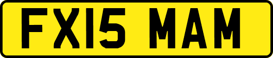 FX15MAM