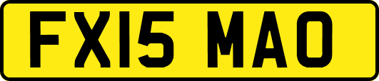FX15MAO