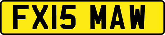FX15MAW
