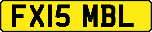 FX15MBL