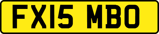 FX15MBO