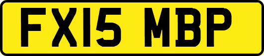 FX15MBP
