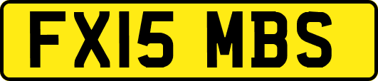 FX15MBS