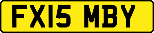 FX15MBY