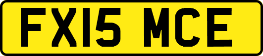 FX15MCE