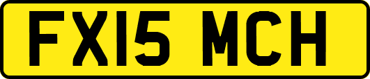 FX15MCH