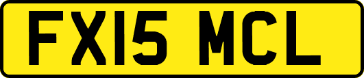 FX15MCL