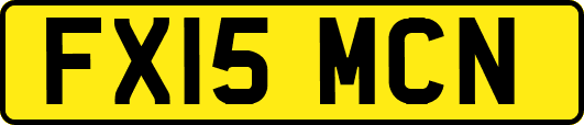FX15MCN