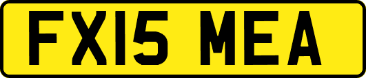 FX15MEA
