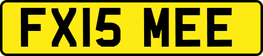 FX15MEE