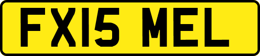 FX15MEL
