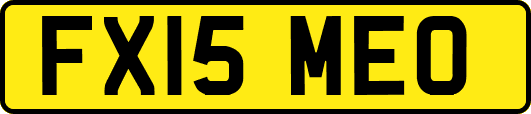 FX15MEO