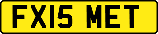 FX15MET