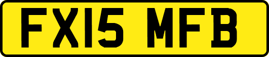 FX15MFB