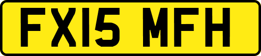 FX15MFH