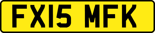 FX15MFK