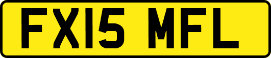 FX15MFL