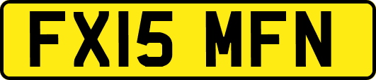 FX15MFN