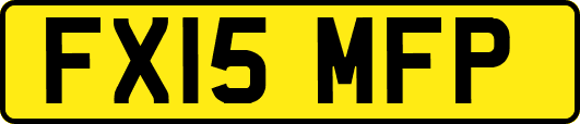 FX15MFP