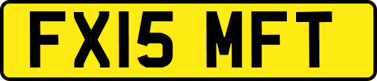 FX15MFT