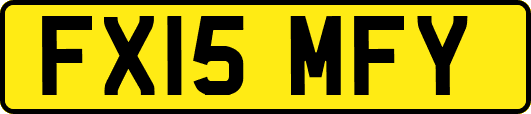 FX15MFY