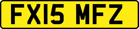FX15MFZ